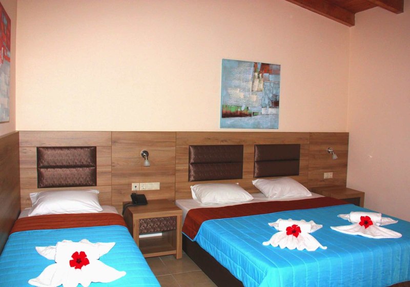 Zimmer & Wohnkomfort