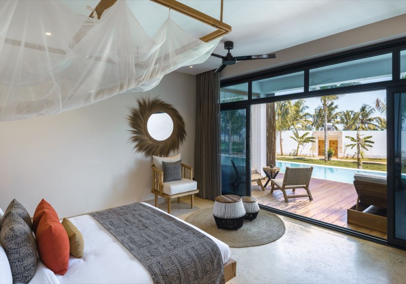 Zimmer & Wohnkomfort