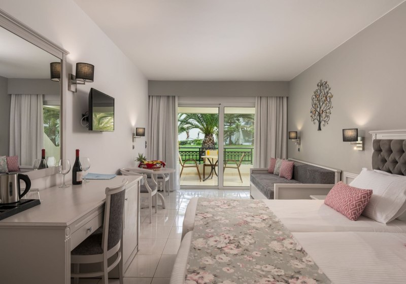 Zimmer & Wohnkomfort