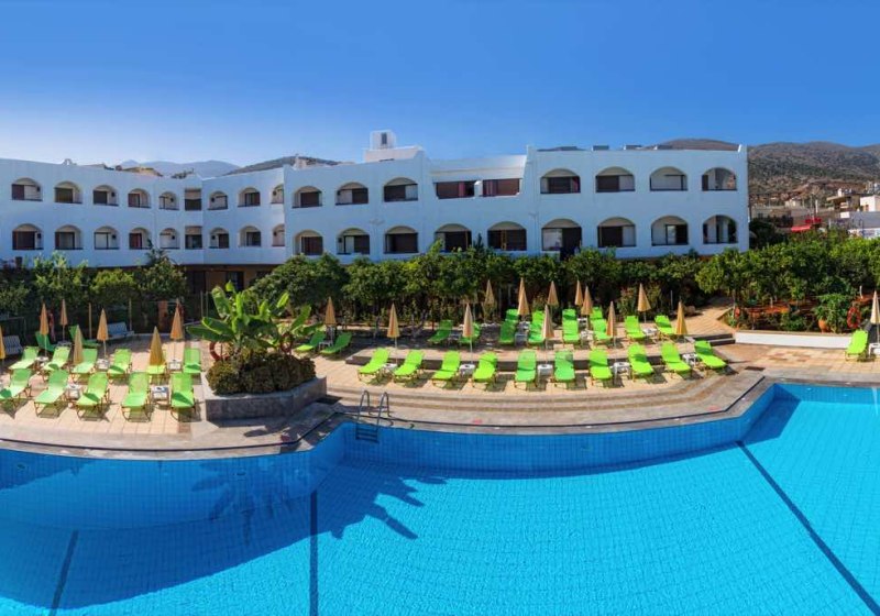 Hotel Allgemein
