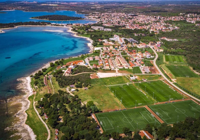 Park Plaza Belvedere