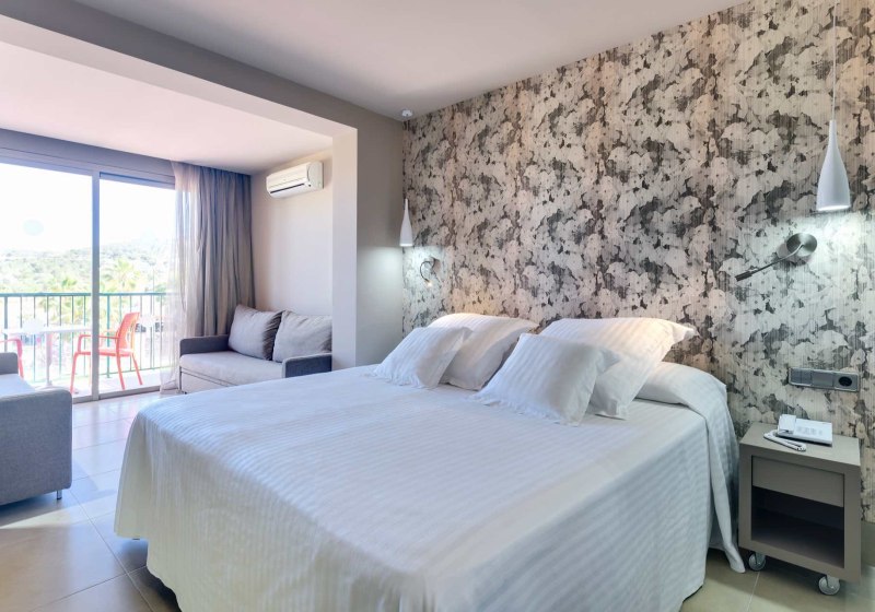 Zimmer & Wohnkomfort