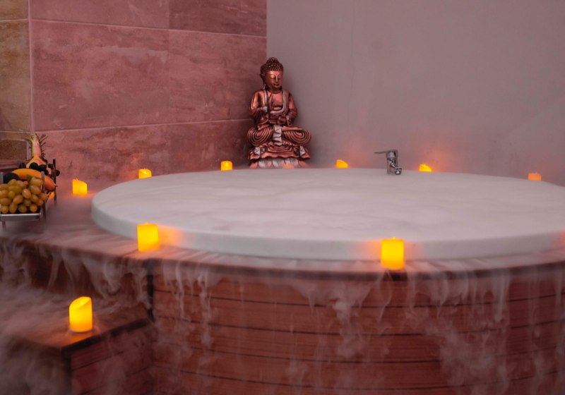 Wellness & Entspannung