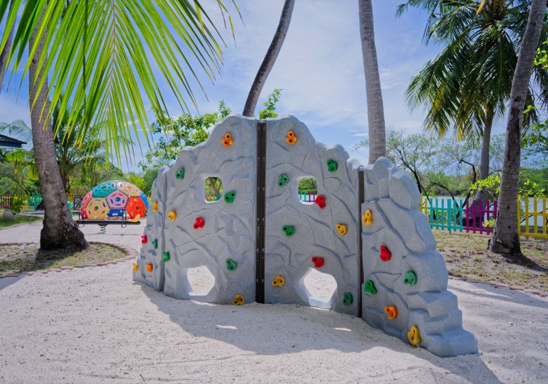 Canareef Resort Maldives