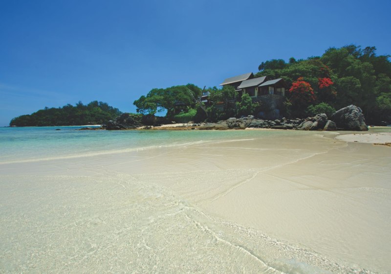 JA Enchanted Island Resort