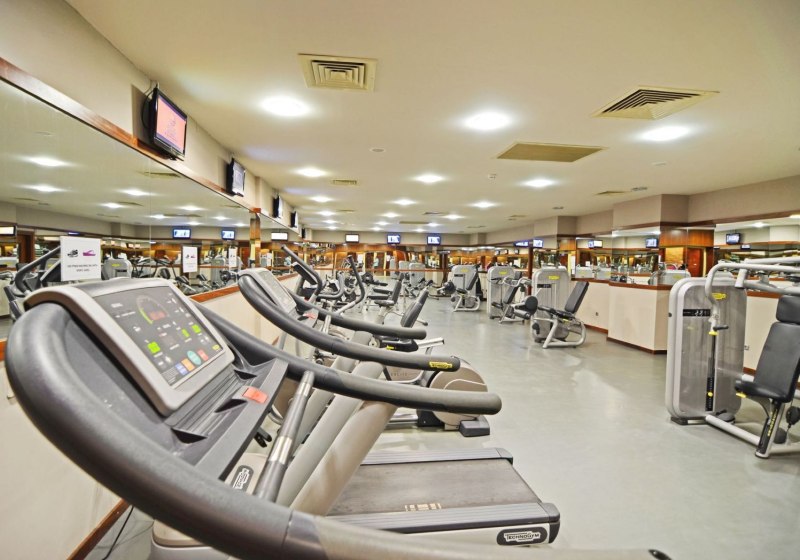 Beispiel: Sport & Fitness