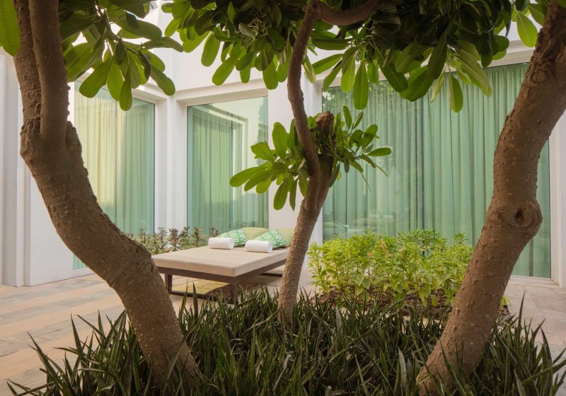 Wellness & Entspannung