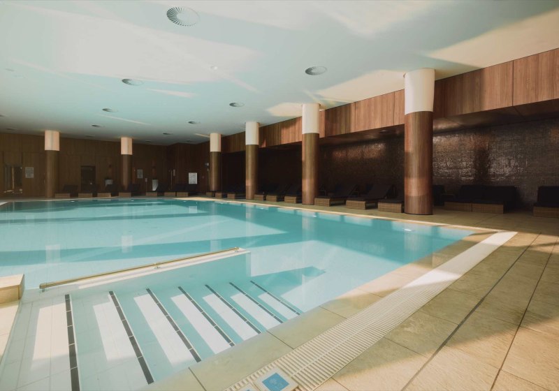 Wellness & Entspannung