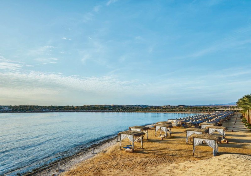 Steigenberger Coraya Beach