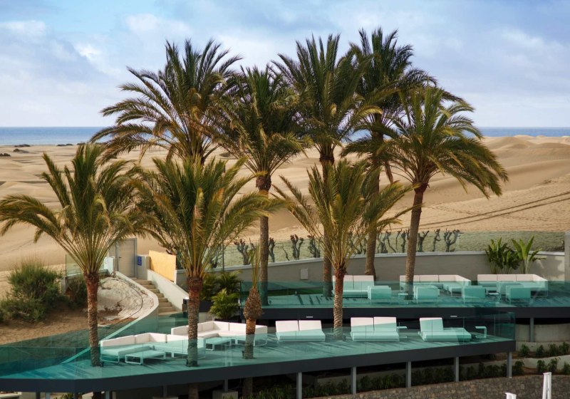 Ausstattung & Service