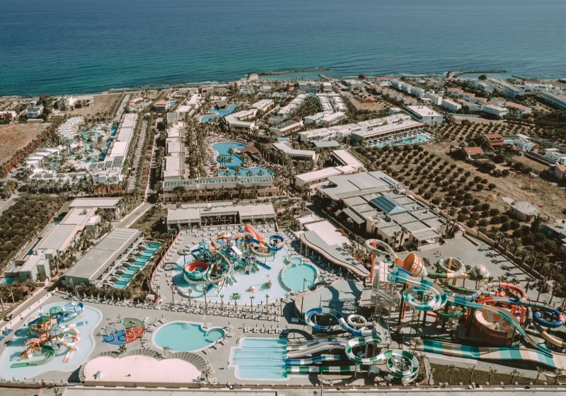 Stella Island Resort & Spa