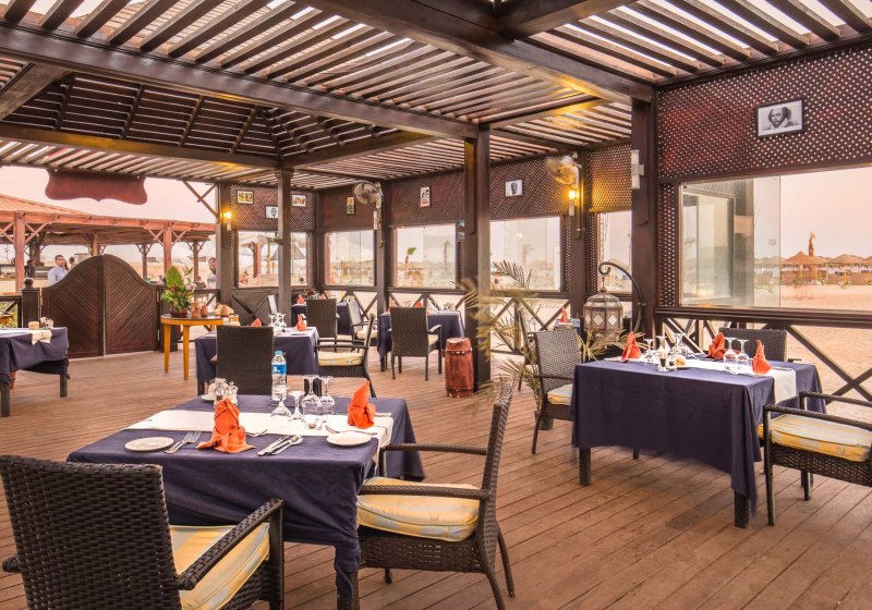 Kulinarik & Restaurants