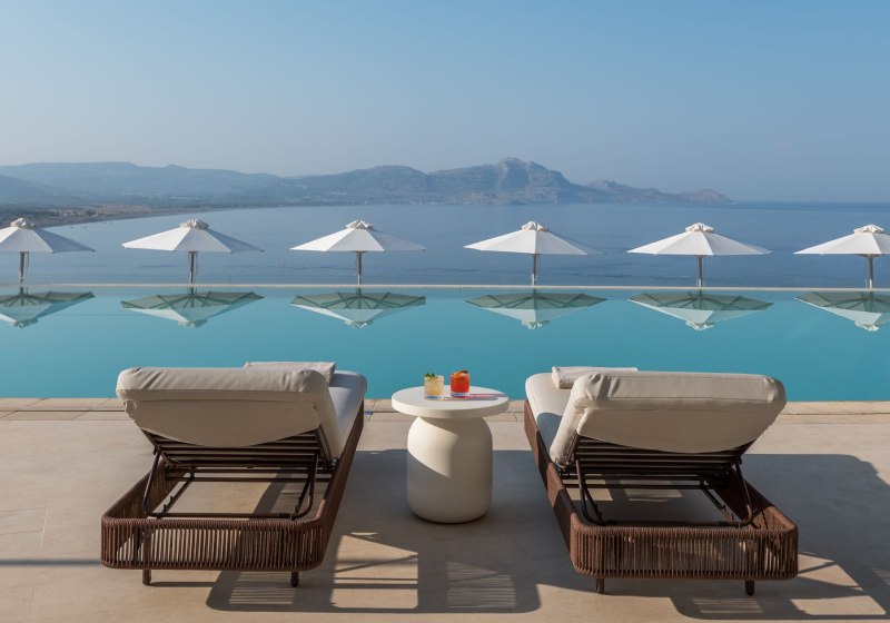 Ausstattung & Service