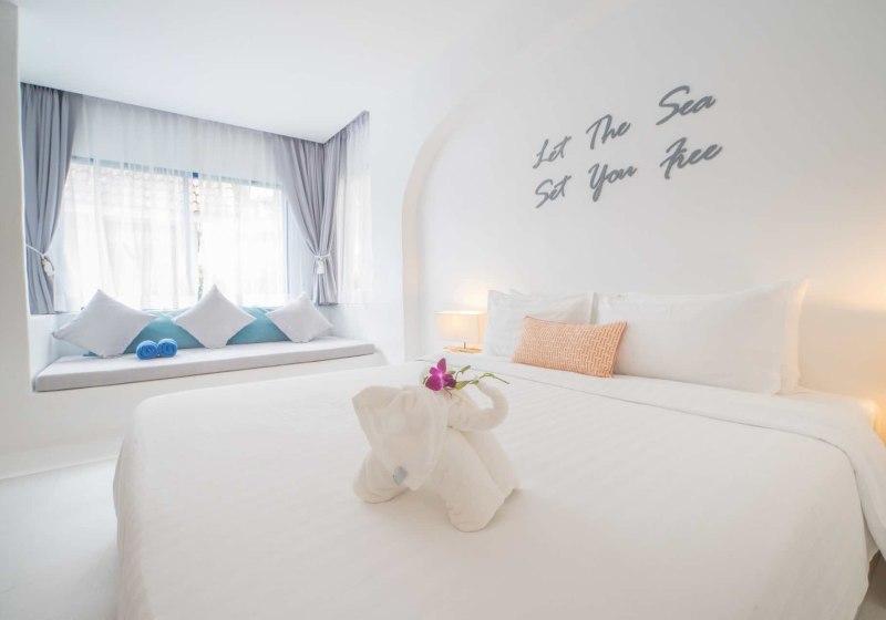 Zimmer & Wohnkomfort