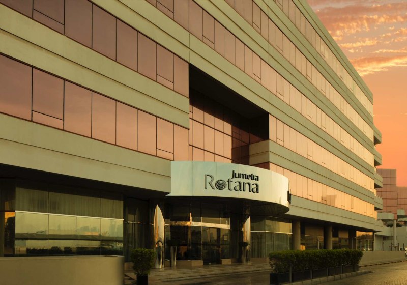 Jumeirah Rotana