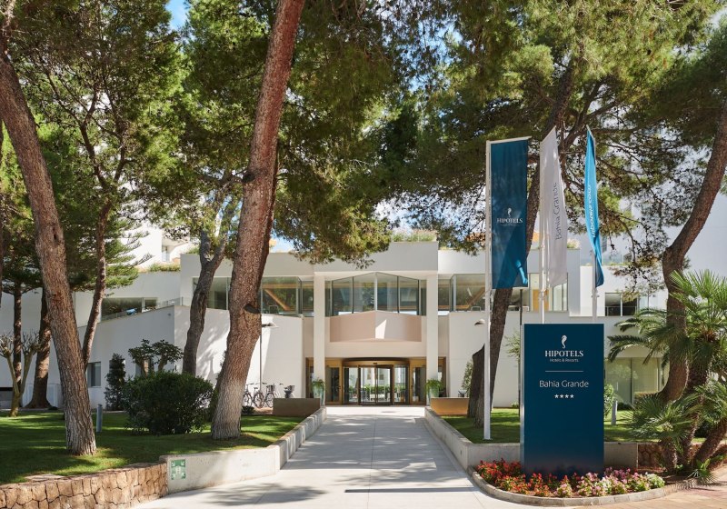 Ausstattung & Service