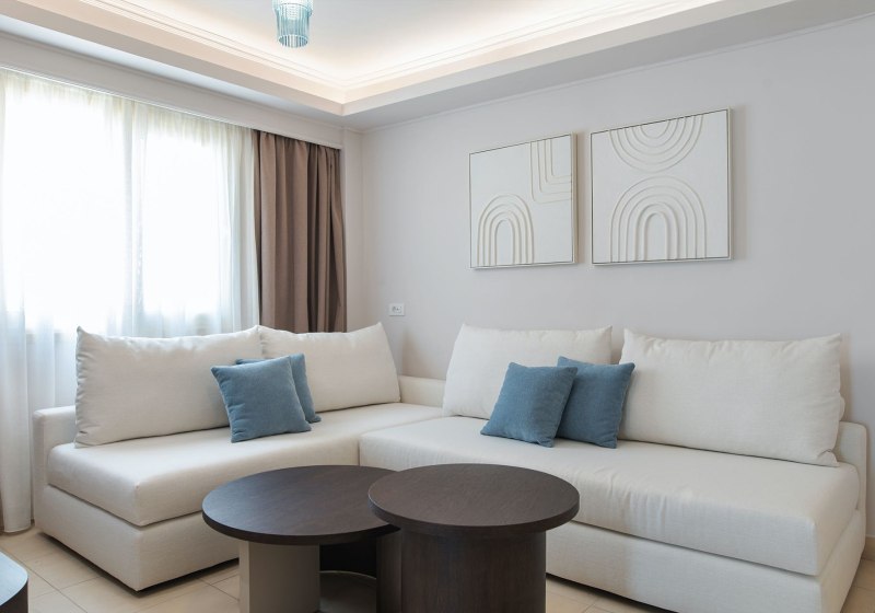 Zimmer & Wohnkomfort