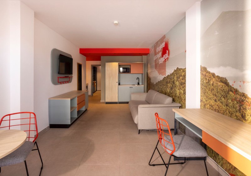 Zimmer & Wohnkomfort