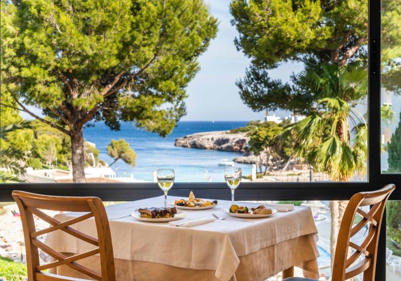 Ausstattung & Service