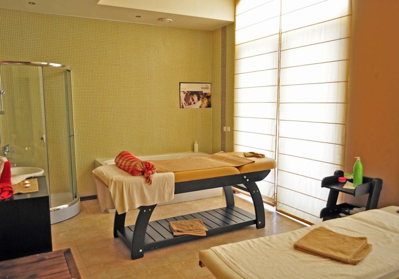 Wellness & Entspannung