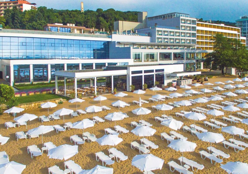 GRIFID Encanto Beach