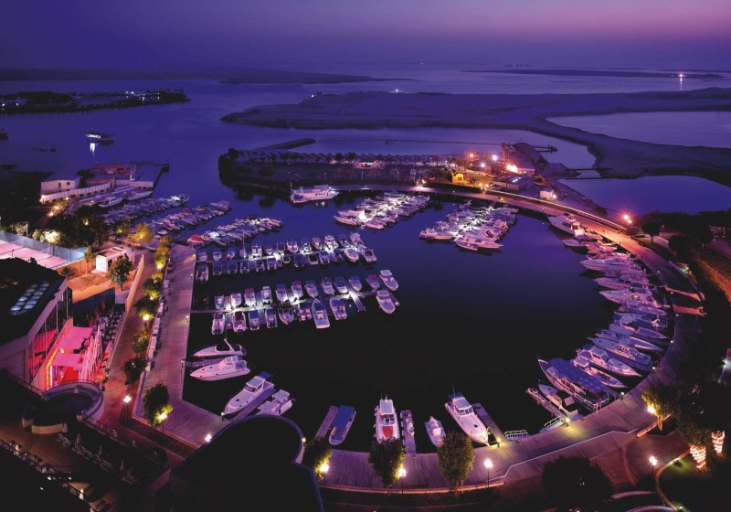 InterContinental Abu Dhabi