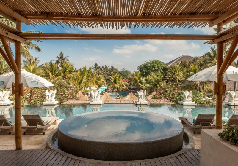 Ausstattung & Service