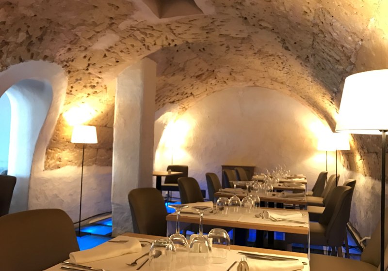 Ausstattung & Service