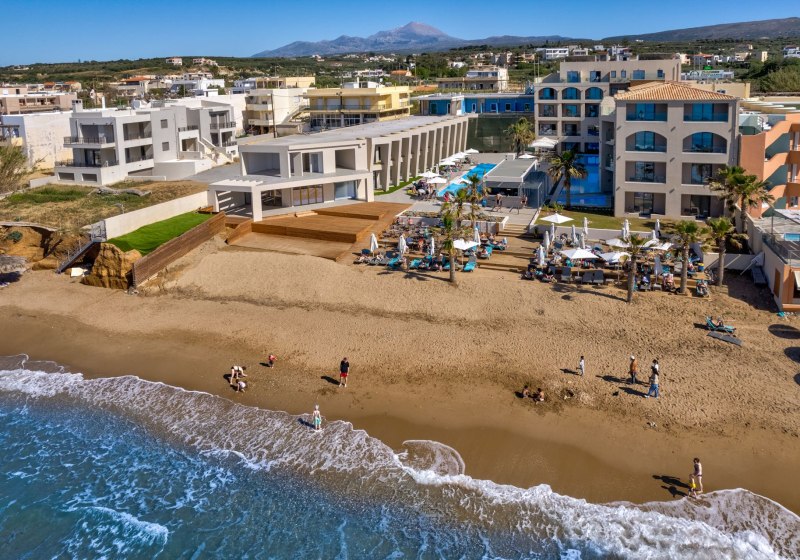 White Olive Elite Rethymno