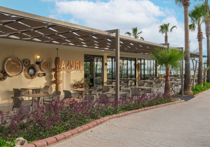 Ausstattung & Service