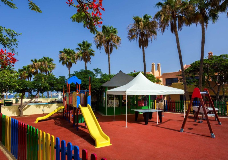 TAGORO Family & Fun Costa Adeje