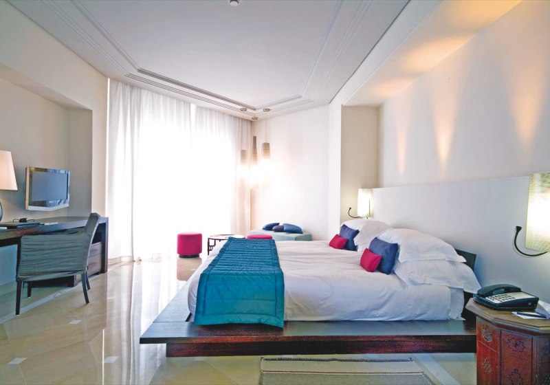 Zimmer & Wohnkomfort