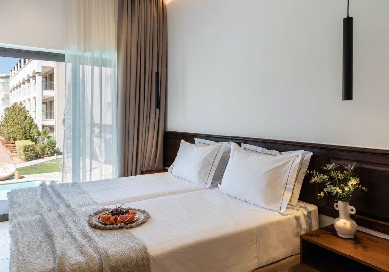 Zimmer & Wohnkomfort