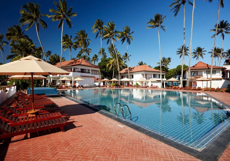 Ausstattung & Service