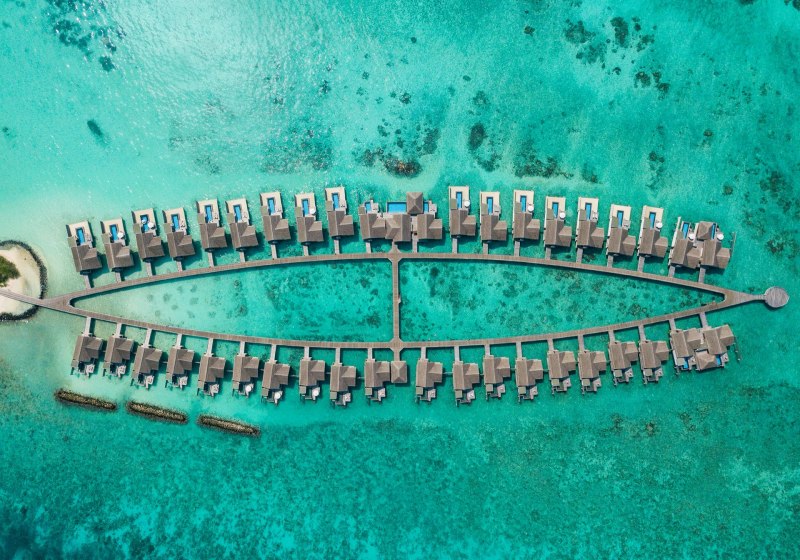 Ausstattung & Service