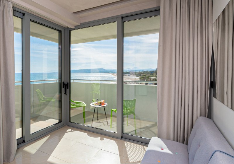 Zimmer & Wohnkomfort