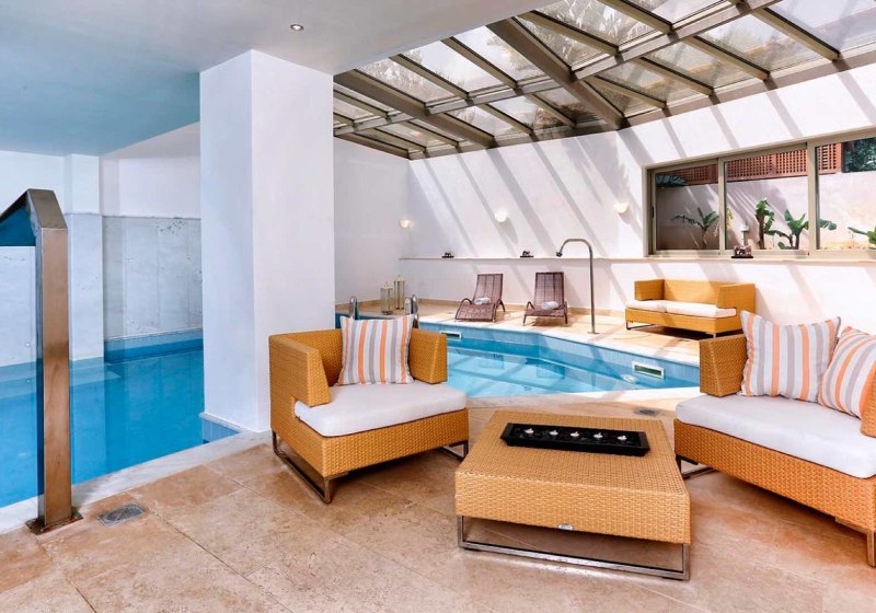 Beispiel: Wellness & Entspannung