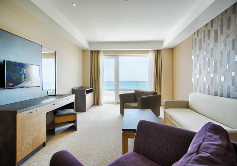 Zimmer & Wohnkomfort