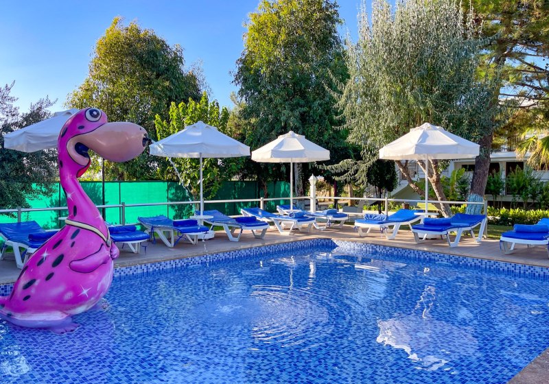 Labranda Lebedos Princess