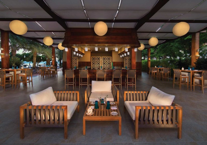 Ausstattung & Service