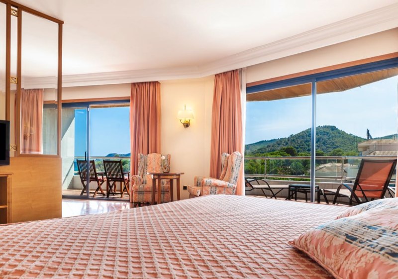 Zimmer & Wohnkomfort