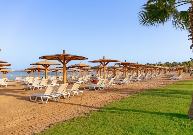 Xanadu Resort Makadi Bay