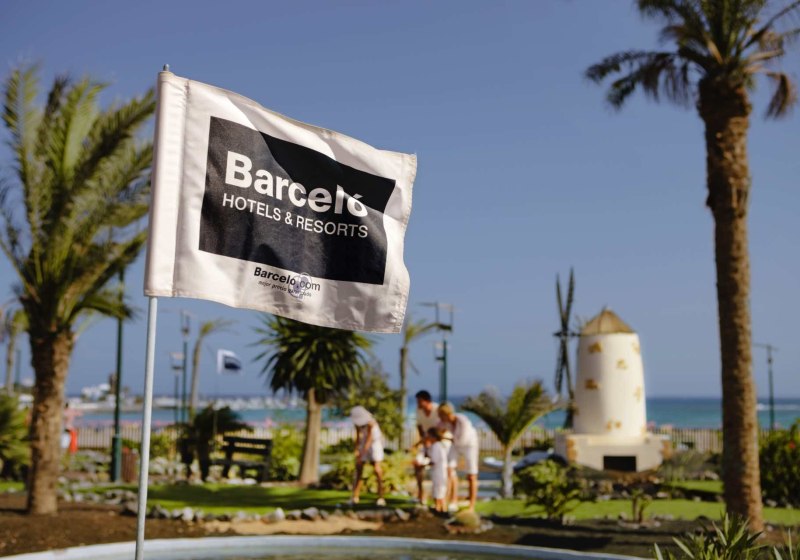 Beispiel: Sport & Fitness