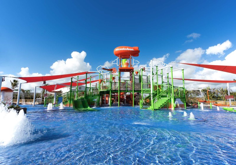 Nickelodeon Punta Cana