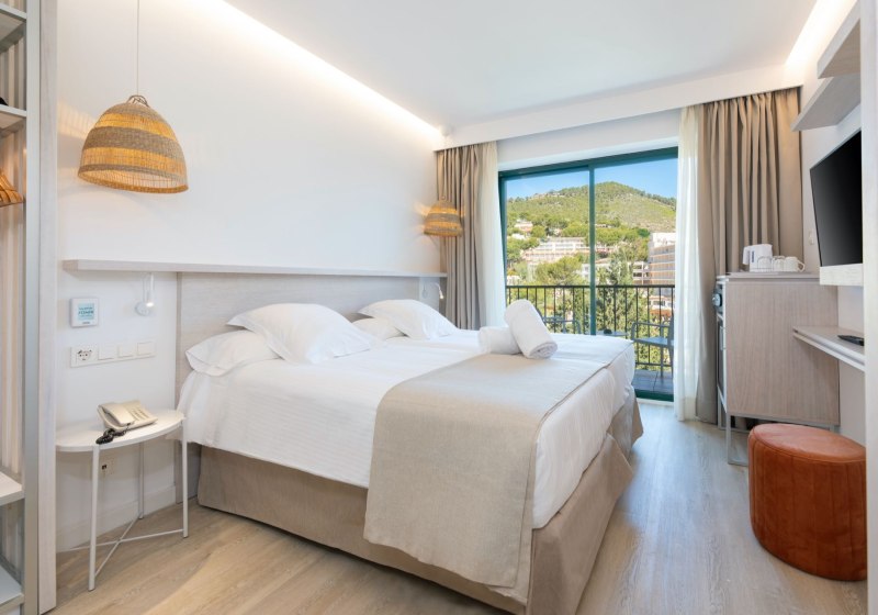 Zimmer & Wohnkomfort