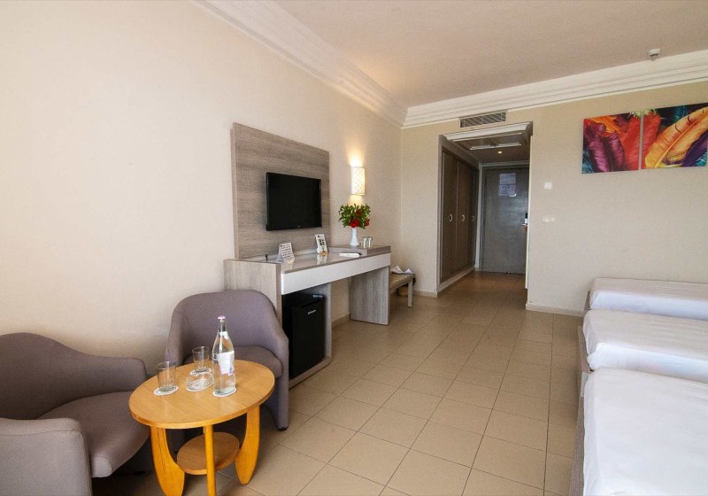 Zimmer & Wohnkomfort