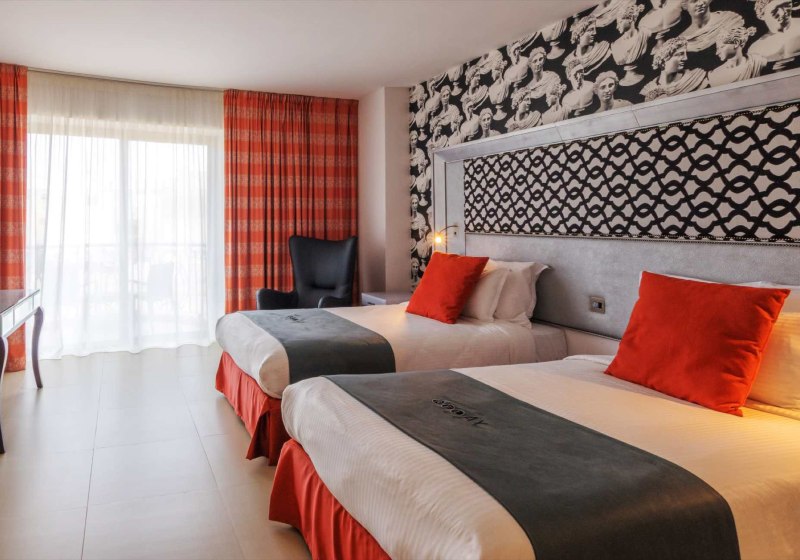 Zimmer & Wohnkomfort