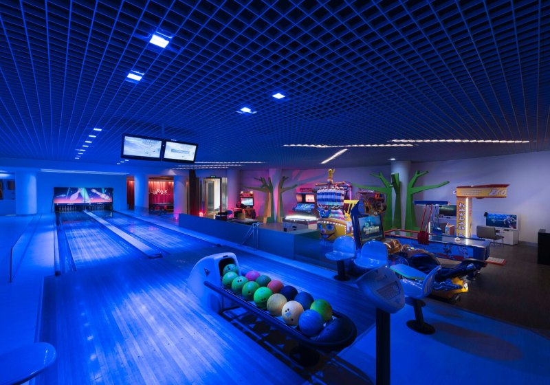 Unterhaltung & Entertainment