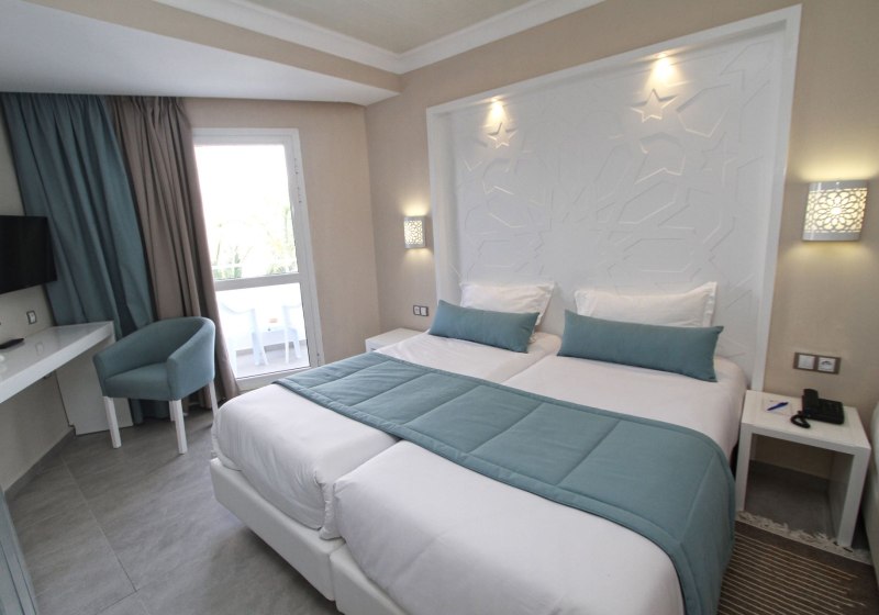 Zimmer & Wohnkomfort