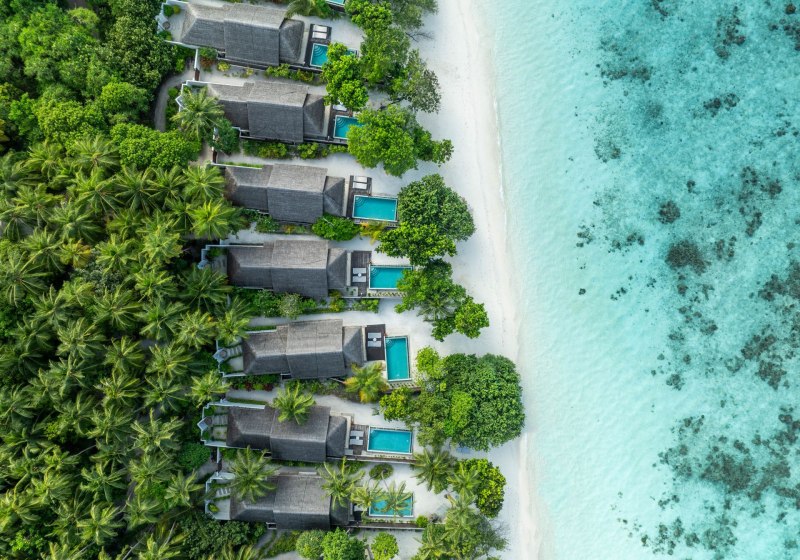 Dusit Thani Maldives